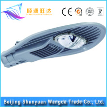 China-Handelsversicherung Soem-Herstellung Aluminium-Druckguss LED-Straßenlaterne Gehäuse